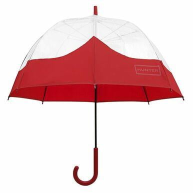 Hunter moustache umbrella Clearance