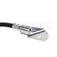 thumbnail image 3 of Sunsong 2206457 Brake Hydraulic Hose, 3 of 4