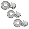 thumbnail image 1 of Electric Shaver Replacement Blades Spare Blades Nasal Trimmer Temple Trimmer Electric Shaving Machine Razor, 1 of 6