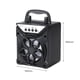 thumbnail image 2 of Altavoz portátil BT para exteriores compatible con tarjeta TF Square Dance Audio, 2 of 8