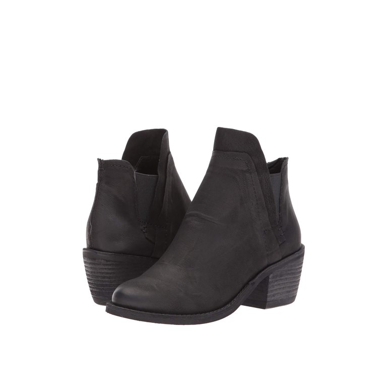 Dolce vita hotsell stacked heel bootie