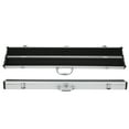 thumbnail image 4 of Snooker Cue Case, Lightweight Pool Cue Box, For Outdoor Home, 4 of 8