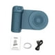 thumbnail image 4 of Empuñadura magnética Strade Fareast Limited para cámara de teléfono 3 en 1 cargador portátil Verde, 4 of 8