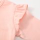 thumbnail image 4 of Gibobby Playera&nbsp;Moda Bebé Niñas Sudadera Conejito Algodón Manga Larga Tops Camisetas Niños Niño Ropa （Rosa， 7-8 Años), 4 of 5