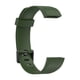 thumbnail image 3 of Reloj pulsera impermeable correa de pulsera para Realme Band (verde militar), 3 of 7