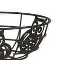 thumbnail image 3 of Home Basics Bronze Owl Fruit Bowl, 3 of 3
