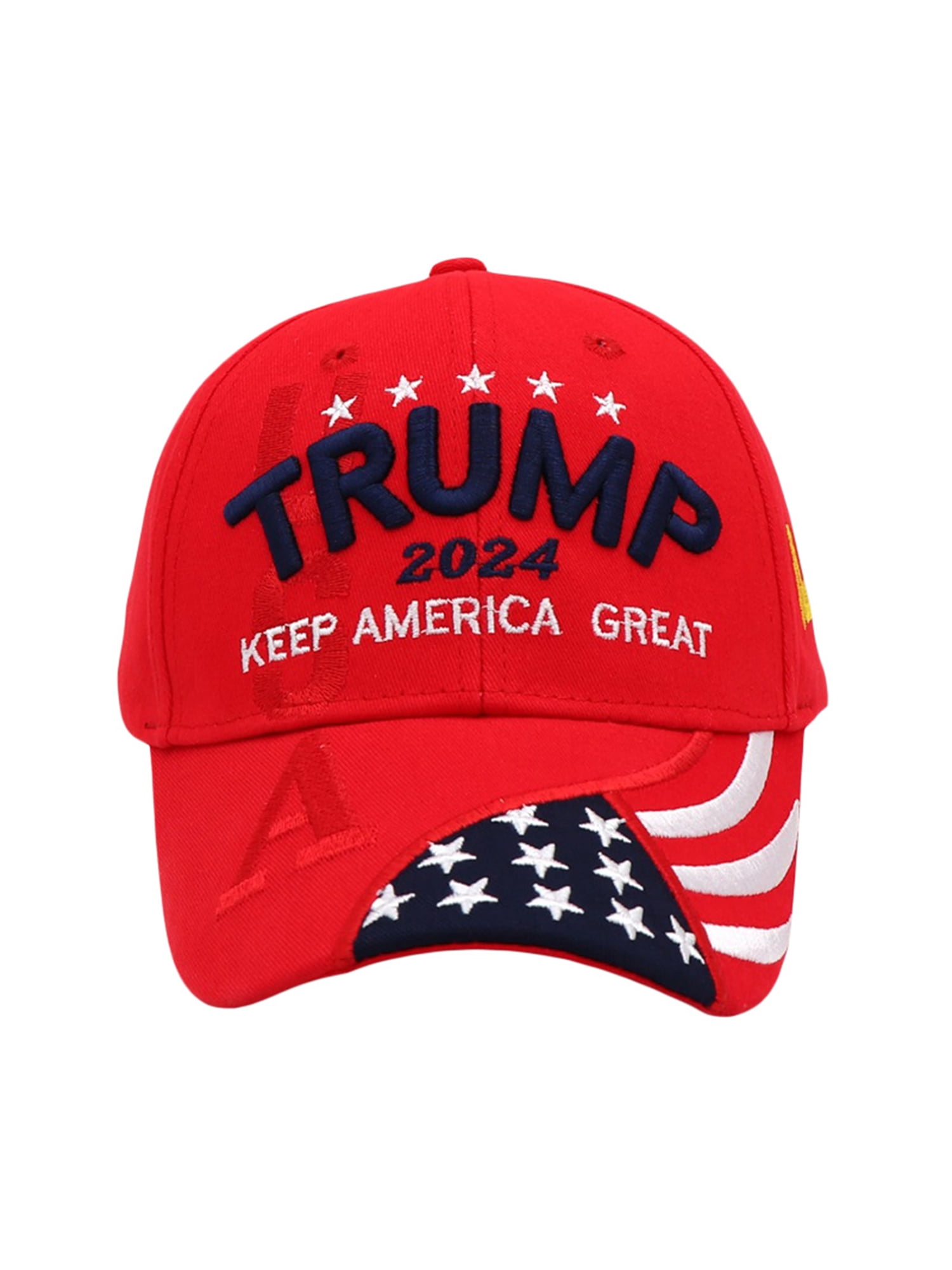 Baseball Hat The Trump Within Us Adjustable Unisex Hip Hop Classic Cap 