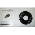 thumbnail image 3 of RHEA- Startech Usb433Wacdb Usb 2.0 To Ac600 Dual Band Mini Wireless Ac Network Adapter, 3 of 5