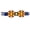 Blue Small, variant on NFTIGB EVA Swim Floating Belt Water Aerobics Exercise Equipment Adjustable Flotation Resistance Pool Workout for Low Impact Fitness Aqua Jogging Size L 35.43 inches / 90 cm Blue Large