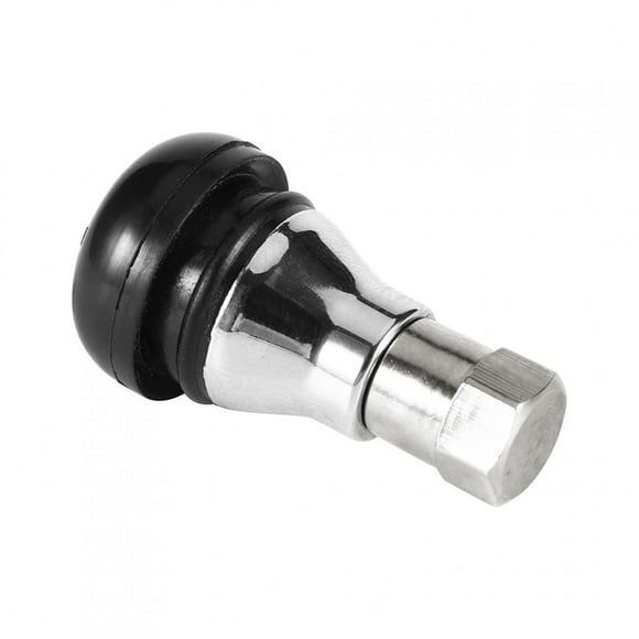 Valve Stem,1pcs TR412 AC Tire Tire Valve Stem Tyre Valve Stem World-Class Design