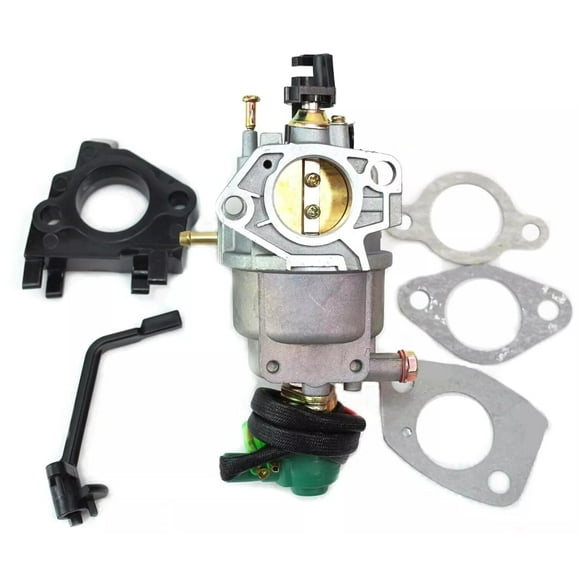 Carburateur pour Poulan Pro PPG6000 OHV13H 6000W Générateurs