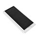 thumbnail image 5 of Kit de filtro mopa bolsa de polvo cepillo lateral para Ecovacs Para Deebot N30 Para OMNI, 5 of 12