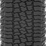 Cooper Discoverer 255/65R17 110T All-Terrain Tire for Road+Trail with ...