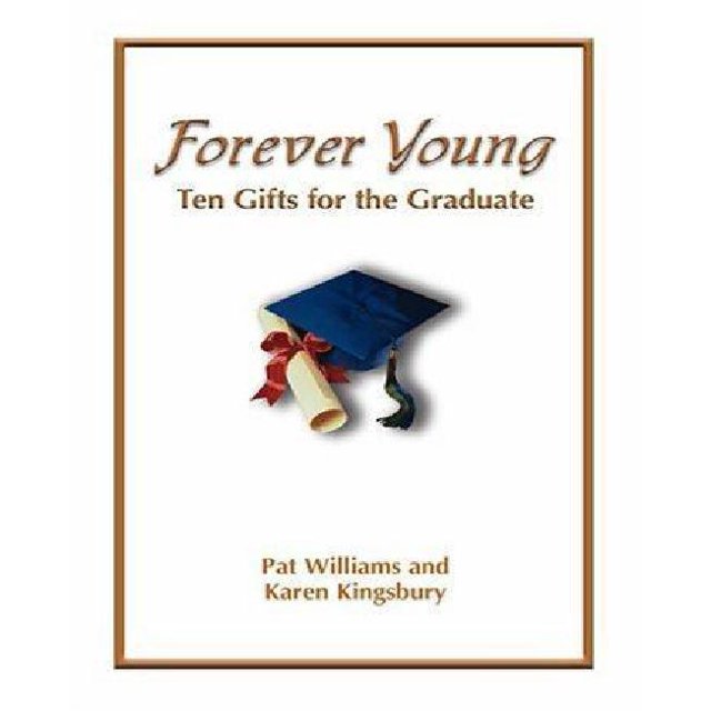 Forever Young: Dix Cadeaux de Faith pour le Diplômé
