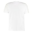 thumbnail image 2 of Kustom Kit Mens Cotton T-Shirt, 2 of 3