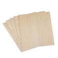 thumbnail image 3 of 10 láminas de madera para manualidades, láminas finas de madera para manualidades, placa de madera 100mmx100mmx1mm, 3 of 9