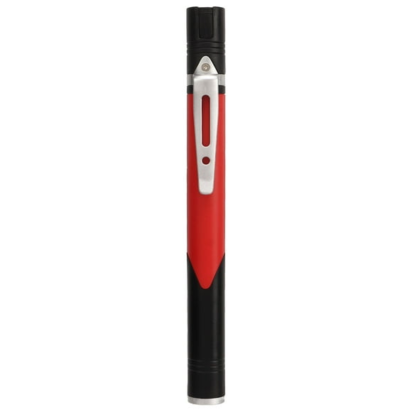 Pen Lamp,LED Penlight 3 Light Pen Light USB Pen Light Rugged and Tough