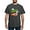 Charcoal, variant on CafePress - Nerf Beyond Limits T Shirt - Mens Comfort Colors Shirt