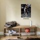thumbnail image 4 of Arte de Pared MENKARWHY – Póster Firmado de Jayson Tatum, 4 of 6