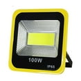thumbnail image 1 of Projecteur LED 30W 50W 100W 150W 200W COB Projecteur IP65 Étanche Ultra Lumineux Projecteurs LED Extérieur, Connexion Plus stable, 1 of 7