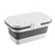 thumbnail image 1 of Wosthever Estuche de almacenamiento, suministros para Picnic, caja plegable, mano de obra fina multicolor, equipo de Camping exquisito, organizador de Almacenamiento y organización del hogar Blanco Wosthever  HA080046-06, 1 of 6