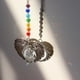 thumbnail image 5 of Ndcxsfigh Cristal Cristal Ángel para El (A), 5 of 9