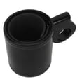 thumbnail image 2 of Portavasos para manillar de motocicleta, soporte ajustable para bebidas de aleación de aluminio, soporte para manillar de botella de agua para ATV, 2 of 5