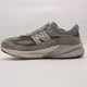 thumbnail image 4 of New Balance 990v6 Shoes Men's 12 4E Gray Suede Leather USA Athletic Sneakers, 4 of 6