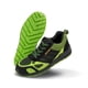 thumbnail image 1 of Result Work-Guard - Zapatillas deportivas de trabajo Hicks para chico hombre (Verde Neón/Negro) Result UTPC3657_neongreenblack, 1 of 2