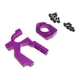 thumbnail image 4 of lionlar Support de Moteur de Voiture RC Support de Moteur Réglable Pièces de Rechange pour 1/12 124019, 4 of 9