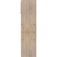 thumbnail image 4 of Ekena Millwork 7 1/2"W x 20"D x 28"H Imperial Block Smooth Bracket w/ Offset Brace, Douglas Fir, 4 of 25