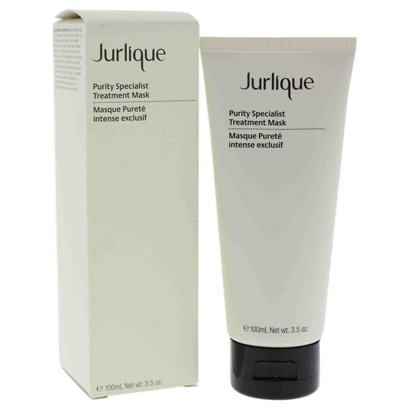 Purity Specialist Treatment Mask by Jurlique for Women - 3.5 oz Mask