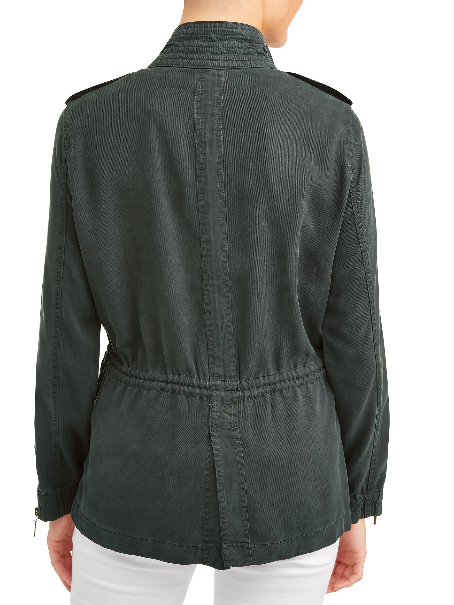 Max jeans shop utility vest