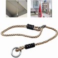 thumbnail image 3 of '1 P Ld Tree Swing, Ropes Swing Adjable Ss Tree Swing Kids Adult Hanging Seat, 3 of 5