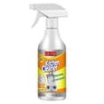 thumbnail image 1 of Pro Kitchen Spray Cleaner And Degreaser, Antibacterial All Purpose Foam Cleaning Spray For Kitchens, Countertops, Ovens, And Appliances, 1 of 5