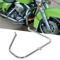 Engine Guard Crash Bar For Harley Davidson Electra Glide Road Glide King Street Glide1997-2008