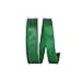 thumbnail image 3 of Reliant Ribbon 92575W-510-09K Satin Value Wired Edge Ribbon - Emerald - 1.5 in. x 50 yards, 3 of 3