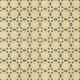 thumbnail image 1 of Ahgly Company Machine Washable Indoor Square Transitional Khaki Gold Area Rugs, 5' Square, 1 of 7