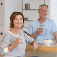 thumbnail image 5 of Valentines Day Gifts for Him Her - Stainless Steel Tumbler 20oz Gifts for Wife - Birthday Gift for Husband & Anniversary for Him - Wife Birthday Gift Ideas - Gift for Girlfriend Boyfriend, 5 of 6