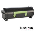 thumbnail image 1 of ~Brand New Original LEXMARK 60F1H00 Laser Toner Cartridge Black High Yield for Lexmark / IBM MX310, 1 of 1