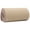 A-Beige, variant on Becikitc Genuine Leather Steering Wheel Cover for 15 Inch Auto DIY Stitch On Wrap