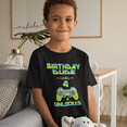 thumbnail image 3 of 4th Birthday Shirt Boy - Birthday Boy Shirt 4 Gift - Its My Birthday Dude Happy Birthday Shirt, 3 of 7