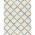 thumbnail image 2 of Area Shag Rug, 5 Ft. 3 In. X 7 Ft., 1.21" Pile, Stain , , Dining Room Decor Loft , Pile Height, Soft & , Made In Turkey, 2 of 2