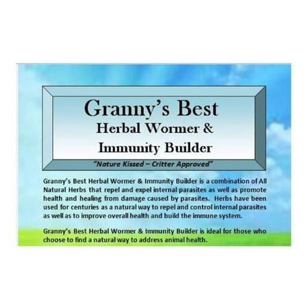 Grandma Mae's Country Naturals Puppy Food 15-Pound
