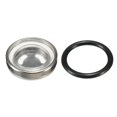 thumbnail image 1 of Universal 10-18mm Motorcycle Sight Glass Oil Sight Glass For Brake Cylinder, 1 of 5