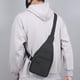 thumbnail image 4 of Mochila para Hombres Bolsa de Pecho Mochila Pequeña para Hombres Nueva Moda Casual de Gran Capacidad Paño Impermeable Bolsa de Hombro Bolsa de Cuerpo Transversal Bolsa Impermeable para Hombres, 4 of 6