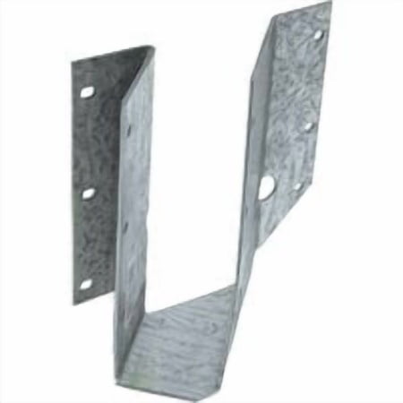 Simpson Strong-Tie SUL Skewed 45 Degree Left Hanger, Case of 6