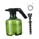 thumbnail image 3 of Botella pulverizadora eléctrica de 3L, pulverizador de jardín portátil para ahorro de trabajo, recargable, para plantas de interior y exterior, ligero Verde, 3 of 8