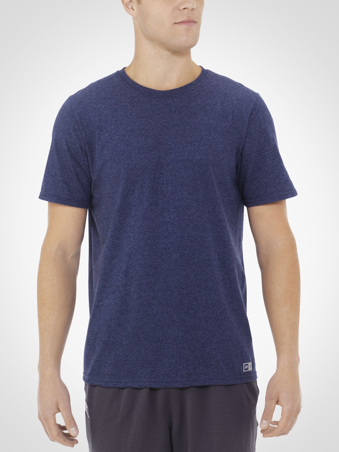 russell athletic basic tee