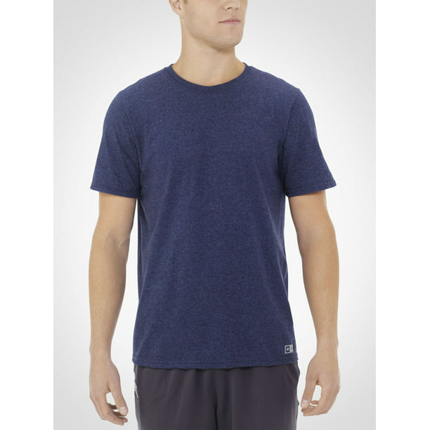 Russell Athletic - Russell Athletic Men's Essential Cotton Performance ...